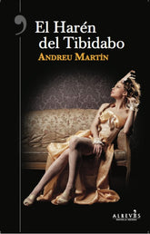 HAREN DEL TIBIDABOEL - 9788417077280